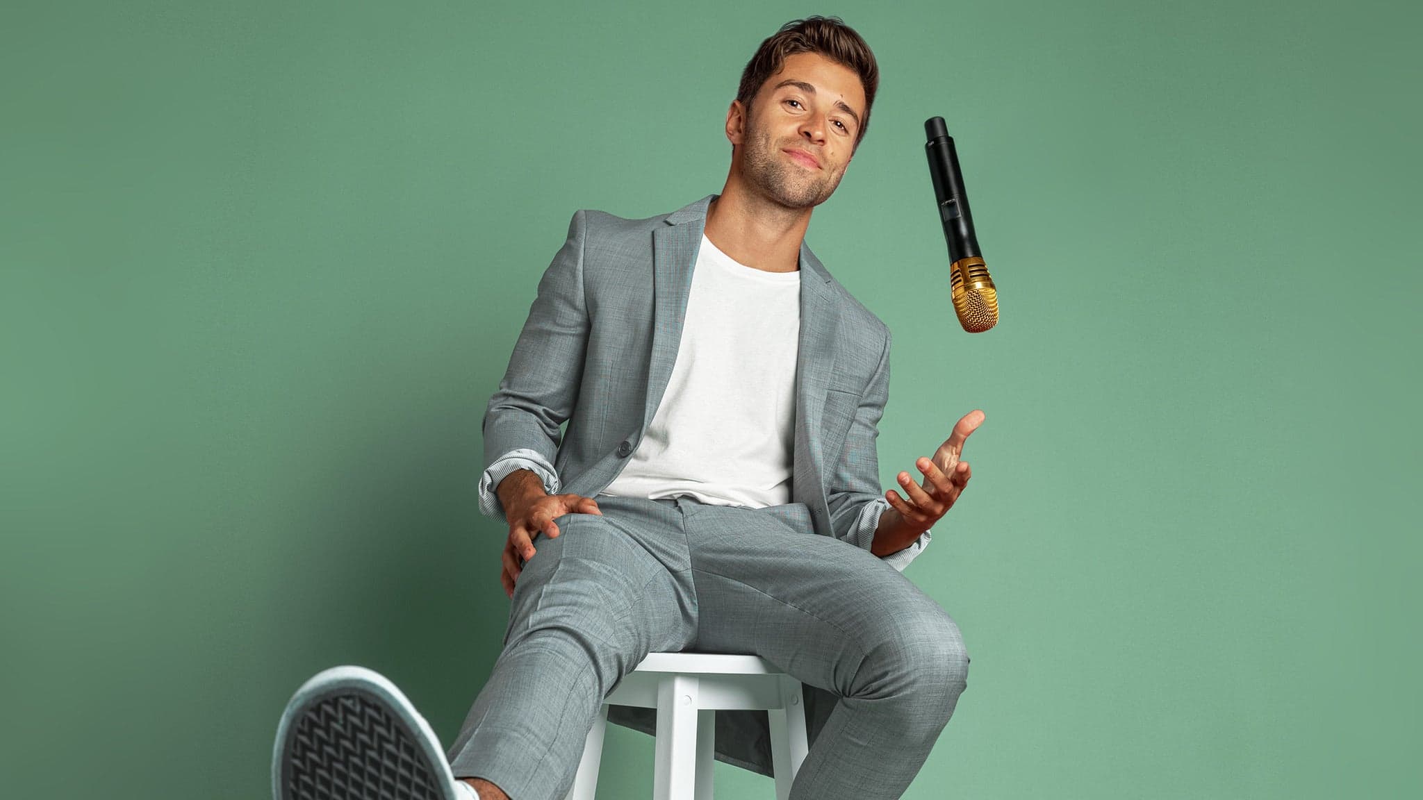 Jake Miller