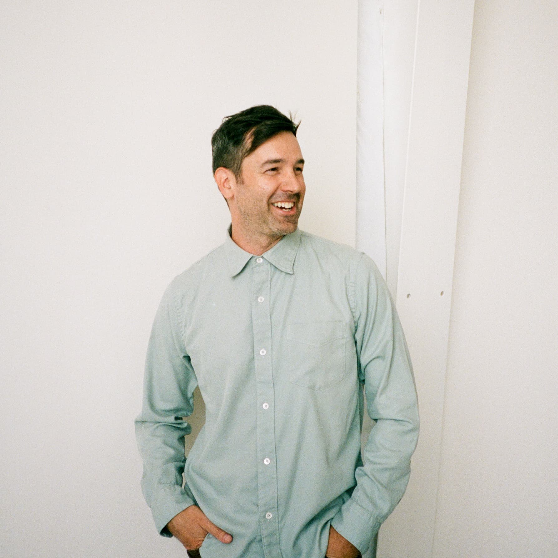 Rob Guthrie - Seeker Music