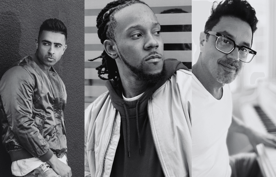 Seeker Music Music Publishing • Records • Rights Management